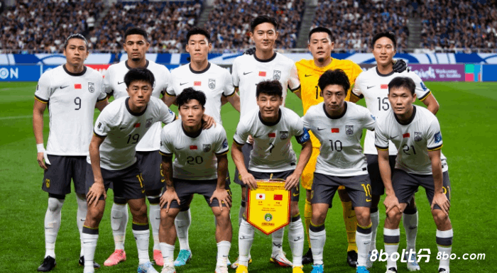 津媒：盼望与沙特队之战能重树信心，盼望中国男足亟待走出阴霾