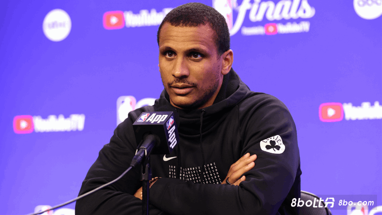 马祖拉：卫冕是个消极被动的词，我想让球队继续冲击新的目标