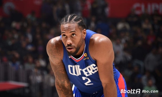 美媒评现役10大无MVP球员：小卡居首 东契奇&保罗&欧文&乔治在列