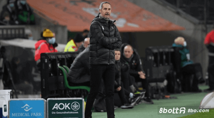 摩纳哥主帅：很高兴能击败巴萨，他们是欧洲最大的俱乐部之一