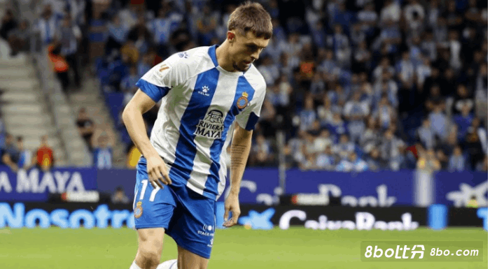 西班牙人队球员：我们只是在几分钟内犯错就被皇马击溃了