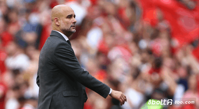 三分落袋！曼城各赛事对阵富勒姆17连胜，上次丢分是2011年