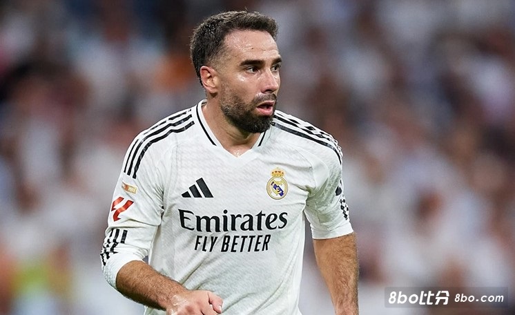 专家：卡瓦哈尔受伤是受伤事件赛太偶发事件，与他踢比赛太多无关