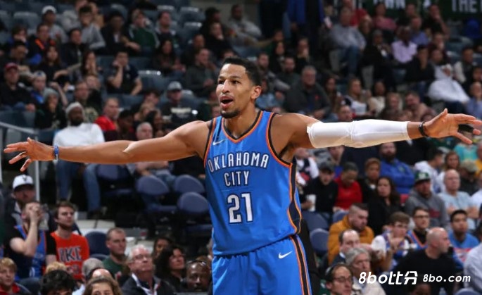 罗伯森：威少的名声不好，但他绝对是最好的队友之一