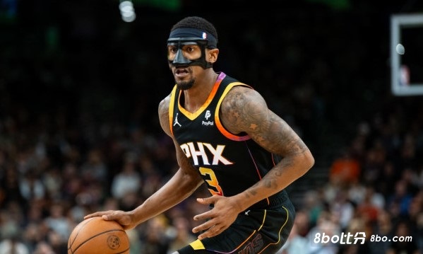 比尔：本来没想过来太阳，热火&雄鹿更适合我 差点跟米德尔顿互换