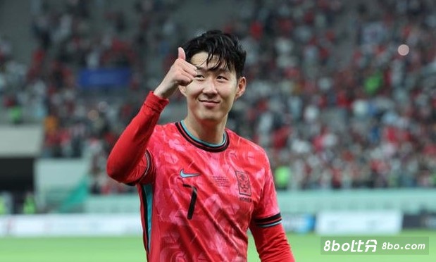 洪明甫：针对孙兴慜的缺阵会采取B计划，金玟哉将临时担任场上队长