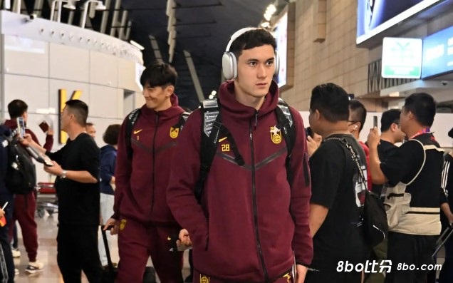 津媒：费南多&拜合拉木或是防守反击首选，伊万赛前调动国足斗志