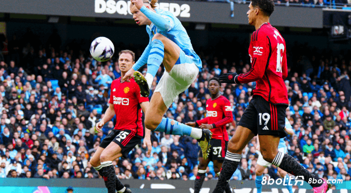 旧将：近12、13年曼城取得惊人成功 助攻哈兰德是我的梦想