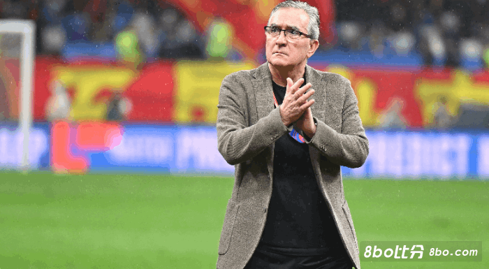 刘建宏：若国足不能发挥出高水平，想赢印尼、巴林都很困难