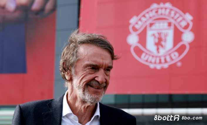 贝克汉姆：我很喜欢拉特克利夫，汉姆曼联绝对需要改变