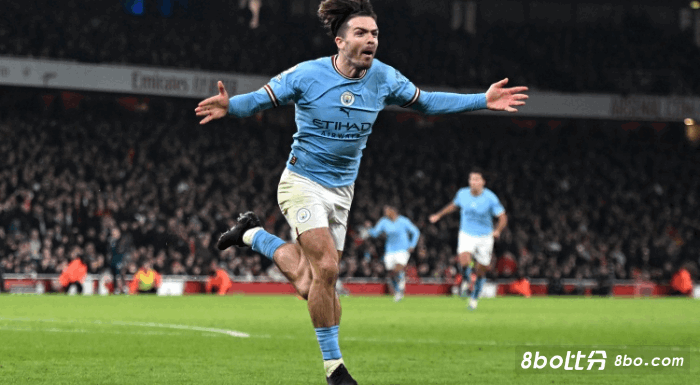 格拉利什：现在英超没有轻松的比赛 瓜迪奥拉对足球看法与众不同