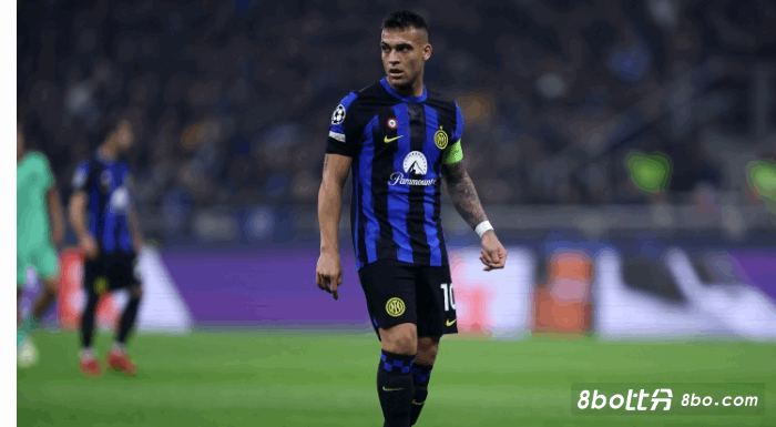 弗雷：劳塔罗已经进入成熟期，他在2024年所做的一切配得上金球奖