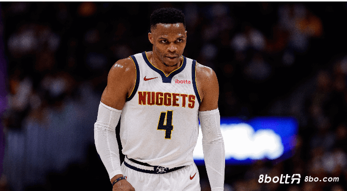 卡尔：掘金的管理层是否认为他们本赛季拥有出色的后卫群？