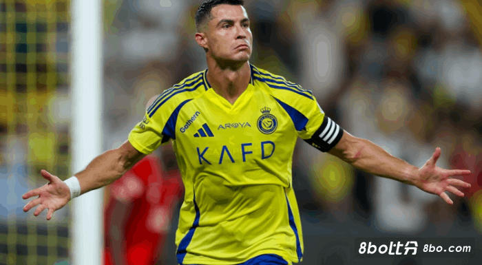 继续征战！记者：39岁C罗已同意和利雅得胜利续约