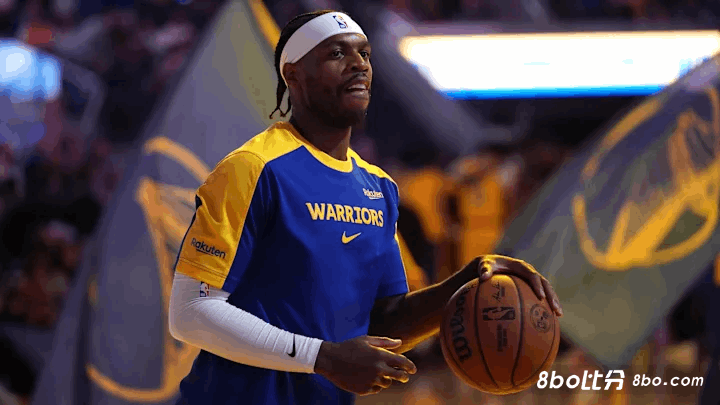 希尔德：追梦是勇士的核心和灵魂，他是个了不起的球队领袖