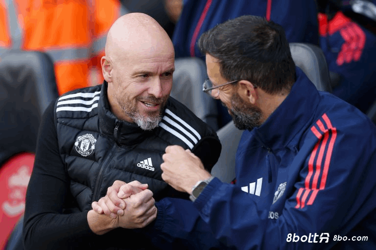 范尼：很伤心看到滕哈赫离队，我关注的只有曼联最近的比赛