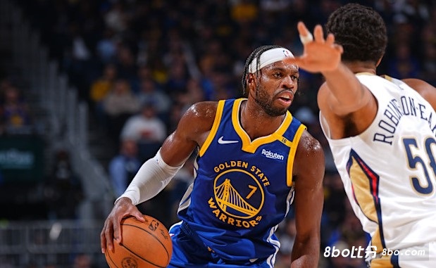 希尔德加盟新队后前6场至少甩进27记三分，盟新联盟历史第一人