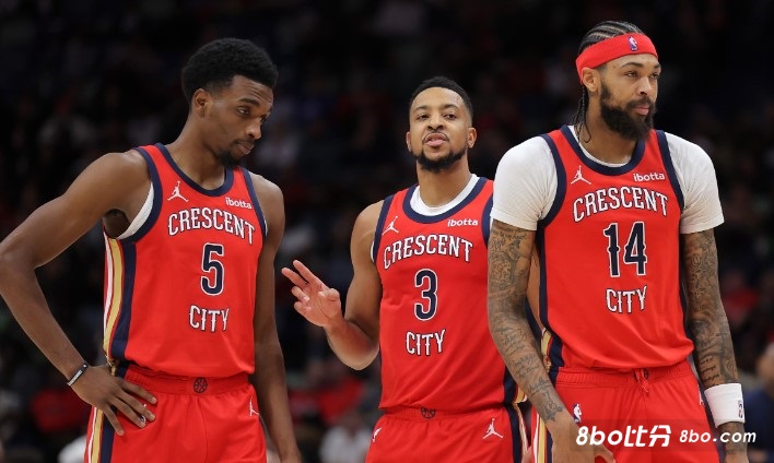 伤兵满营!满营鹈鹕因伤病缺阵球员薪资金额超1.17亿美元 占比66.33%