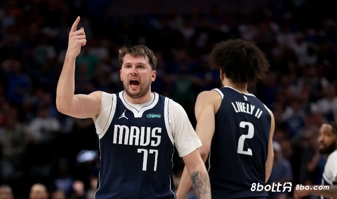 东契奇：我们松懈了&防守不如昨天好，背靠背太难打了