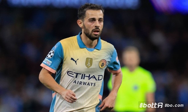 B席：不记得曼城七个半赛季里曾连输三场，一切都朝错误方向发展