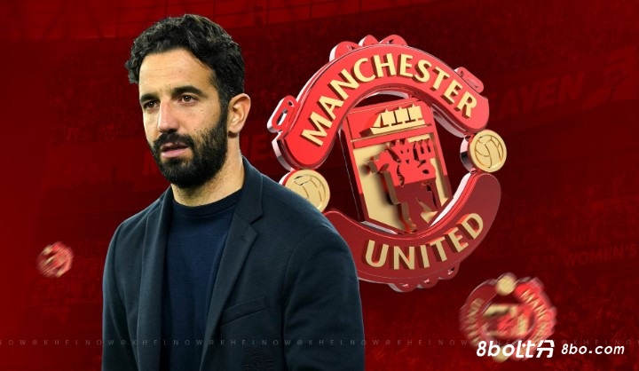 曼晚：阿莫林将用343体系，卢克