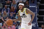 周四篮球305NBA推荐：独行侠VS爵士