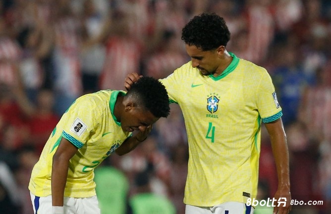 周四足球010世预赛推荐:委内瑞拉VS巴西