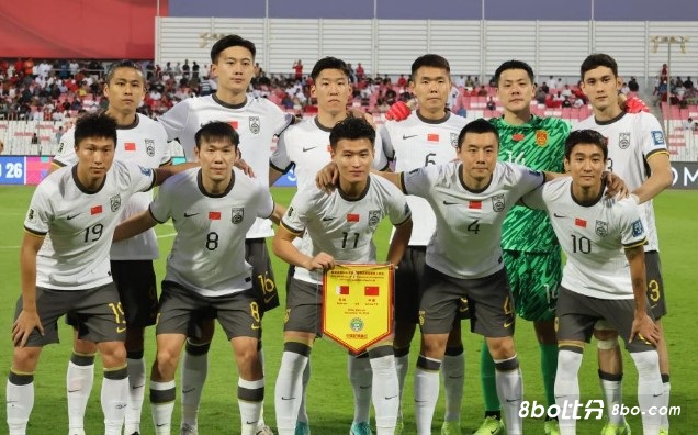 马德兴：国足用行动让归化之声暂时平息，请停止对中国足球攻击