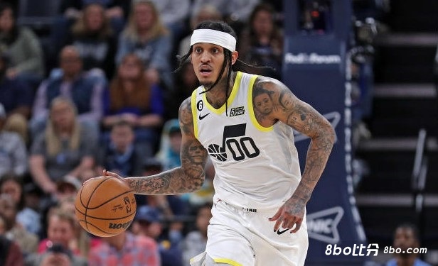 克拉克森谈传球绝杀：科林斯和我有心灵感应，他读懂了我的眼神