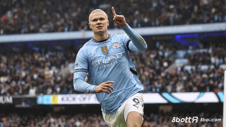 镜报：曼城有信心50万镑周薪续约哈兰德，但仍需解决解约金问题