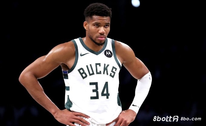 連續遭誤判！字母哥：我不會發表評論，母哥我的發表规则就是不浪费钱