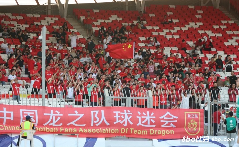 东体：球迷热情空前高涨，厦门白鹭体育场将见证爆满盛况