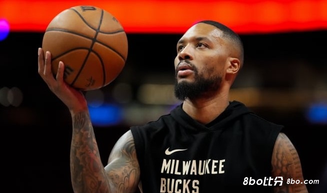 利拉德谈准绝杀：我知道自己必须站出来，不管结果如何我都接受