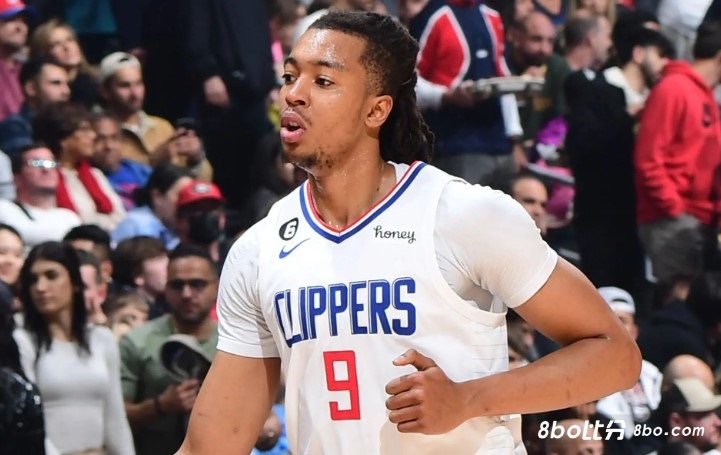 Shams：步行者将签下摩西