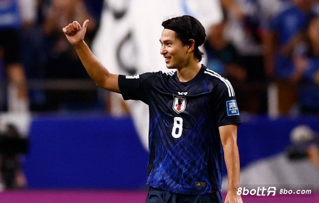 南野拓实：现在中国队是一支很好的球队，非常强硬进球也很棒