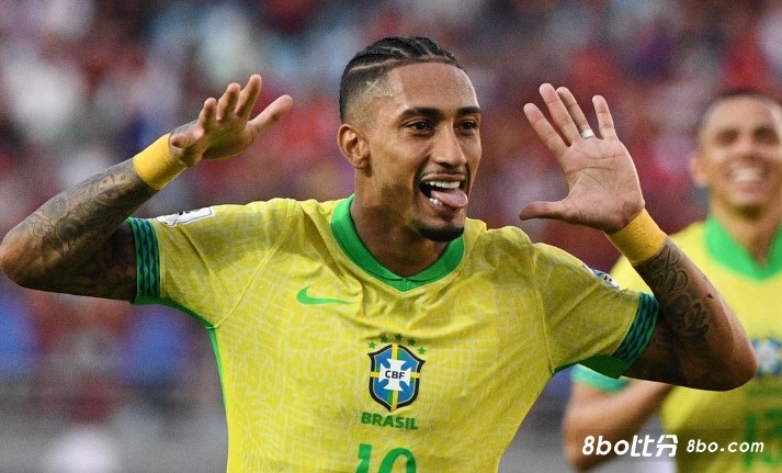 拉菲尼亚：我认为球迷的嘘声更是因为结果，我们已经尽了一切努力