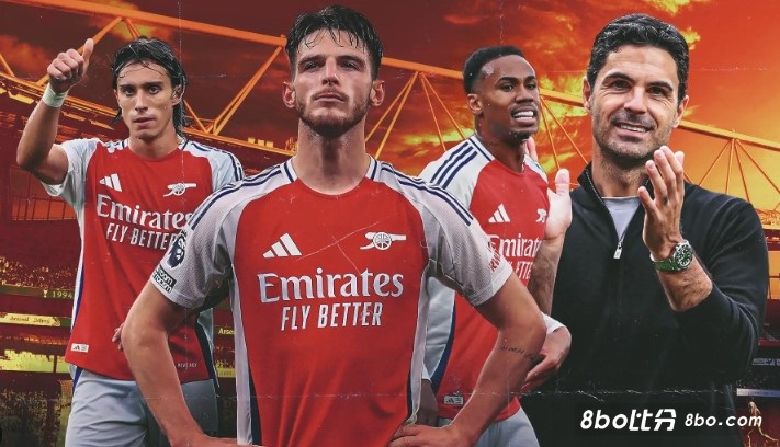 伦敦之王？22/23赛季期间阿森纳为英国经济贡献了超过5亿英镑