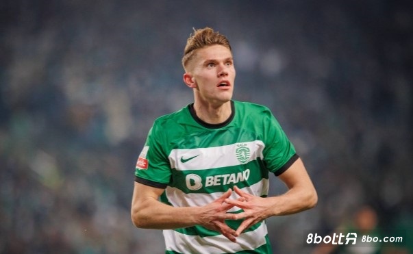 镜报：曼联将与曼城争夺约克雷斯，阿莫林将其视为头号引援目标