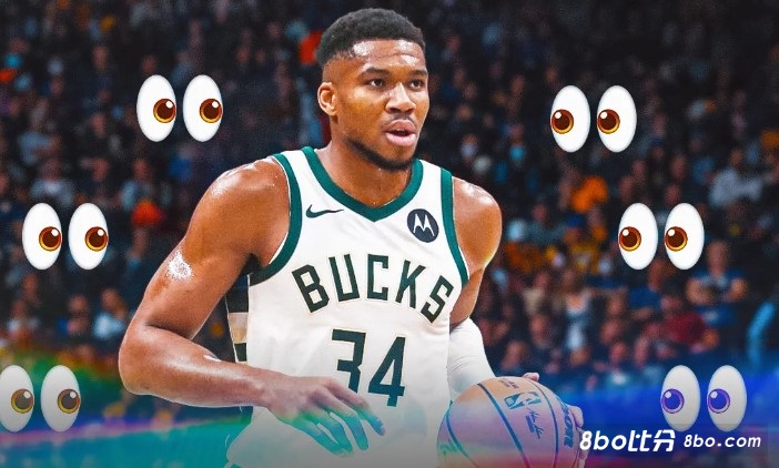 昨日雄鹿VS黄蜂裁判报告：字母哥最后24.8秒罚球违例没吹