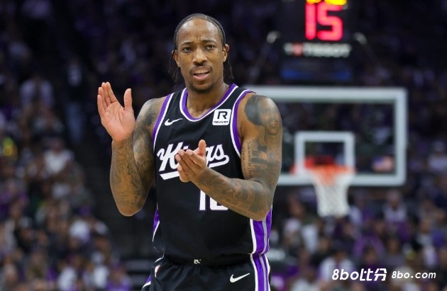 德罗赞：第四节只得到15分，要赢下比赛是很困难的