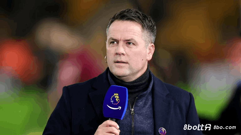 欧文:当年本想去皇马一两年就回红军,拿过金球让我觉得我并不差