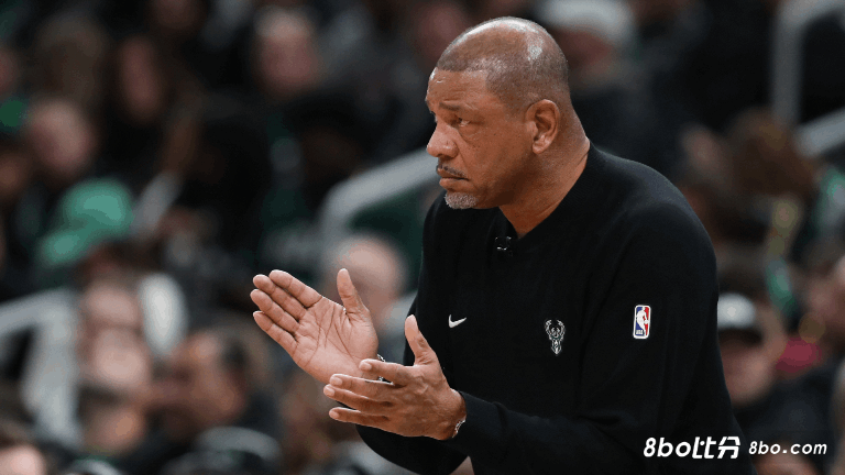 里弗斯：我们最近打得非常出色，战绩变好是我们应得的