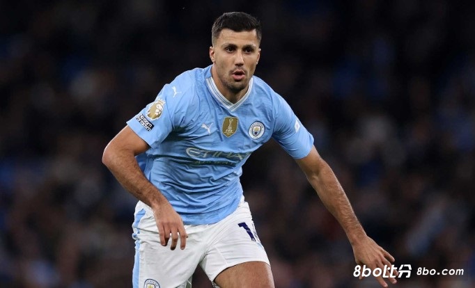 罗德里：目标是本赛季复出，无法尊重皇马未出席金球奖的决定