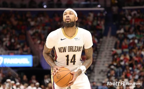 Windhorst：莺歌拉姆与鹈鹕不能就续约和交易谈判达成一致