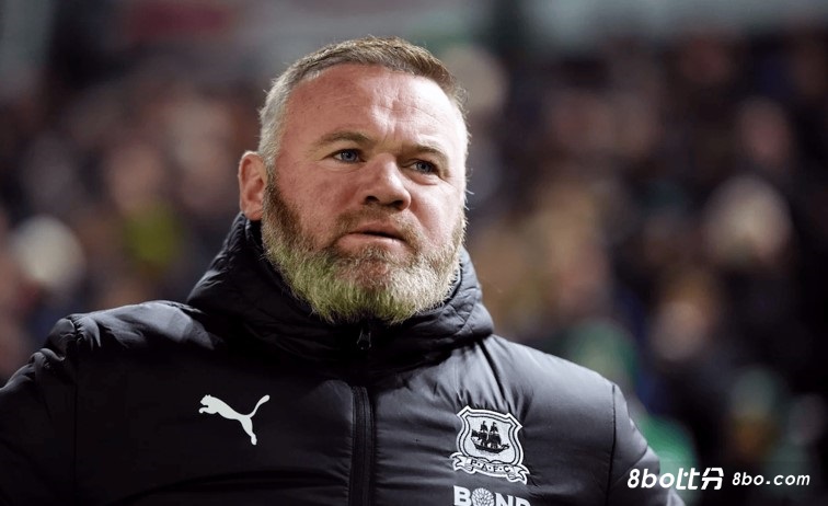 鲁尼:过去两场比赛是我教练生涯最艰难的,会想办法走出困境