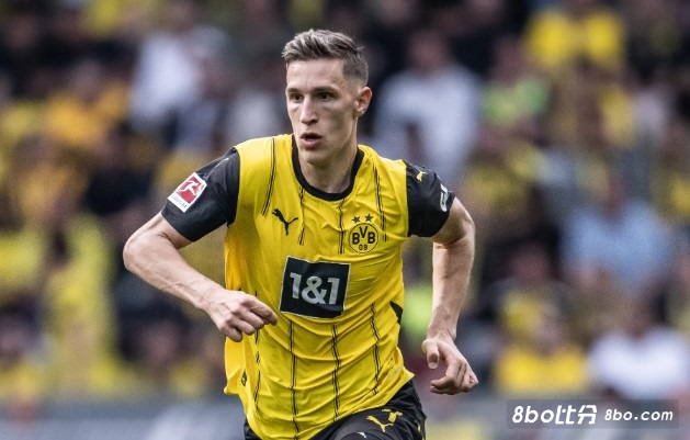 值顶薪不？德天空：多特在与施洛特贝克谈续约，他将成为球队顶薪之一