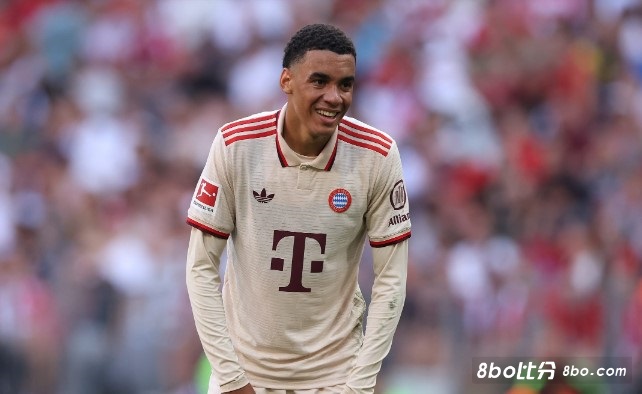 图片报:穆西亚拉若续约将是报穆拜仁史上最大合同,总薪酬超1亿欧