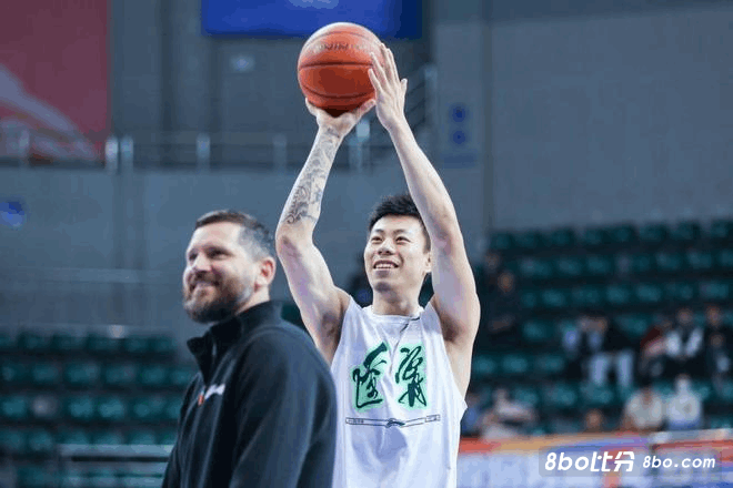 大将归来!张镇麟总分440分通过体测,可参加后续联赛比赛