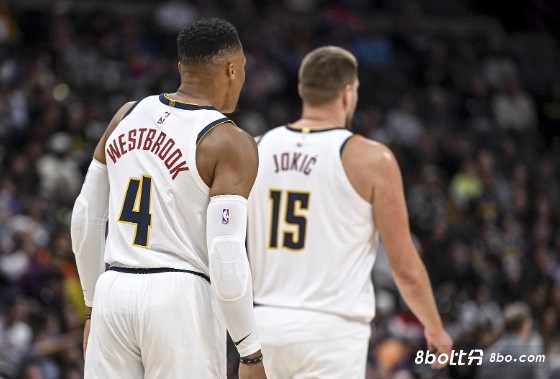 出什么问题了？掘金最近11战4胜7负，开季前10场7胜3负