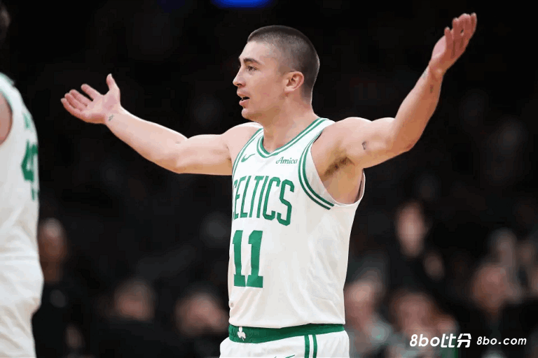 普理查德：我们现在是NBA最好的球队，必须每晚都展示出来这一点